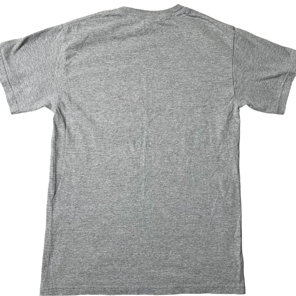 Vintage 1996 Hoover Dam Lizard Skeleton Dry Heat Graphic TShirt Sportex Unisex S - Picture 2 of 6